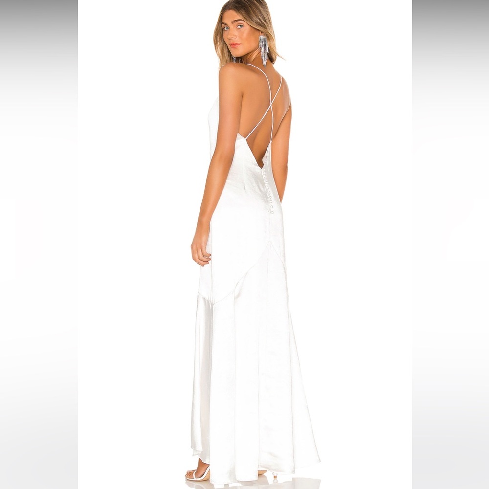 Elliatt Aisle Dress size Small